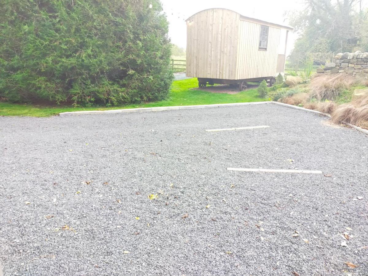 Lucker Mill Shepherds Huts 外观 照片